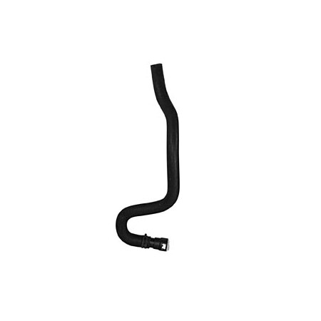 Dayco 04-07 Ford-Mercury 3.9-4.2L Molded Htr Hose, 88485 88485